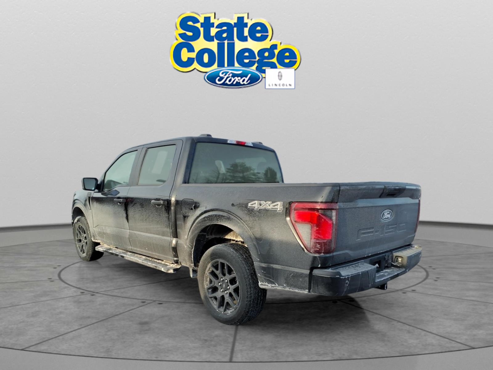 2024 – Ford – F-150