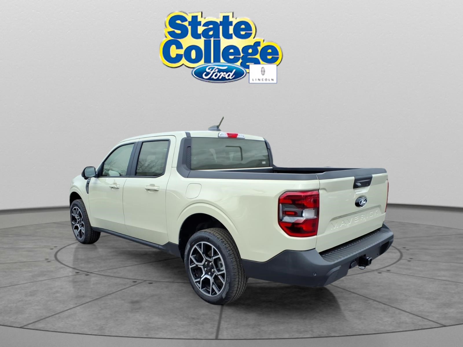 2025 – Ford – Maverick