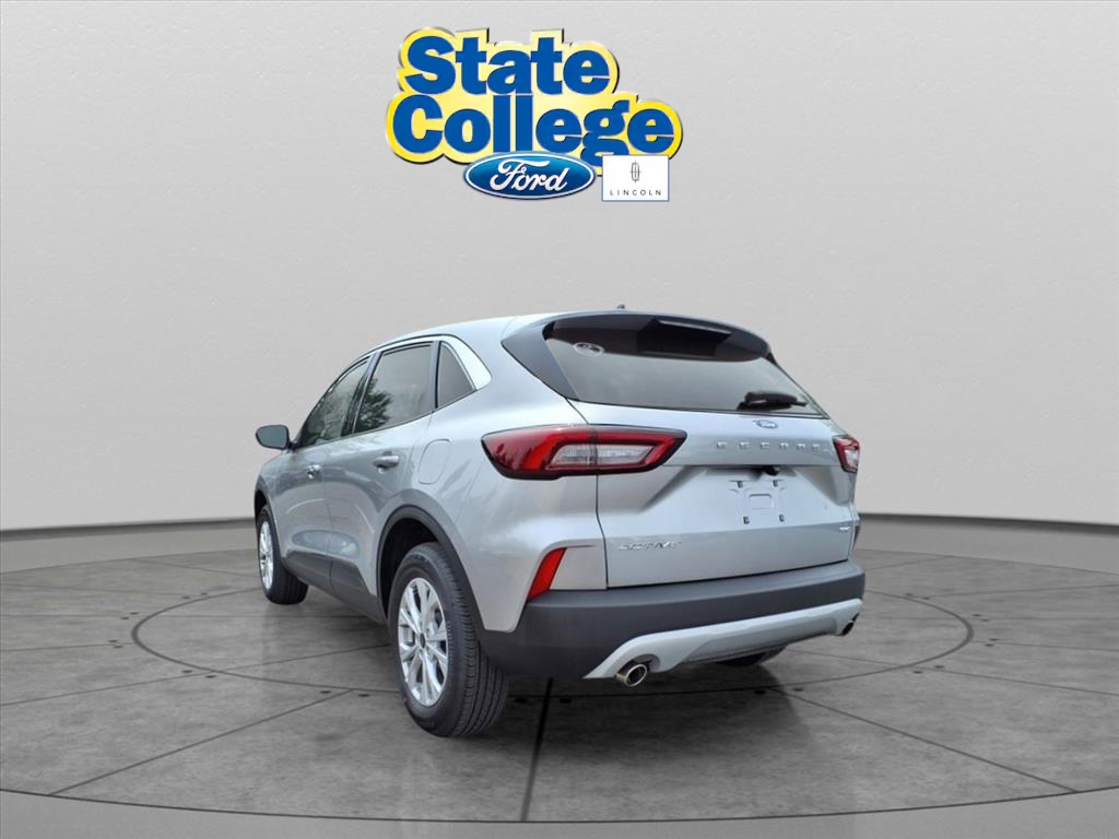 2024 – Ford – Escape