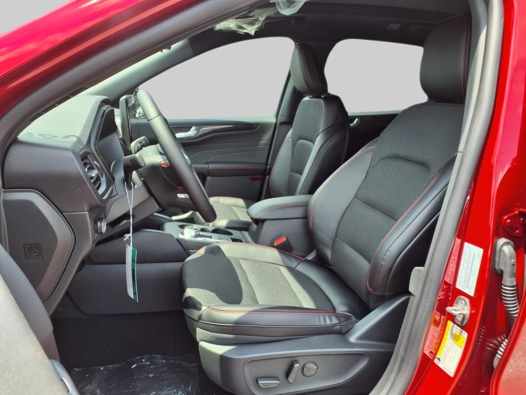 2025 – Ford – Escape Hybrid