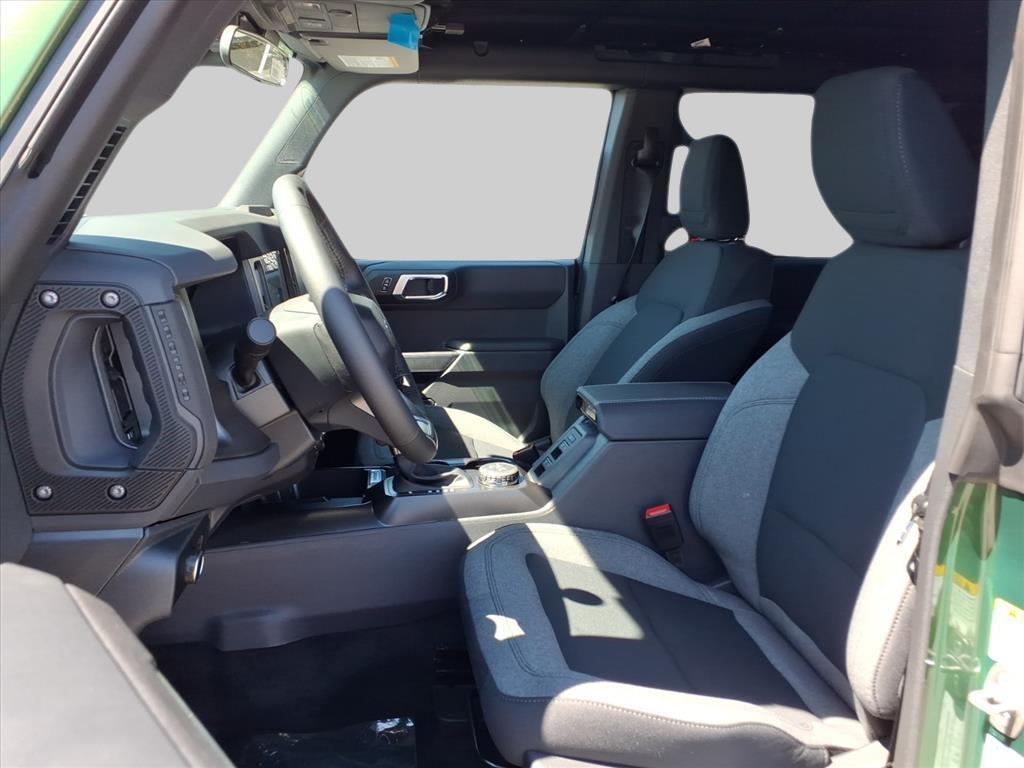 2025 – Ford – Bronco