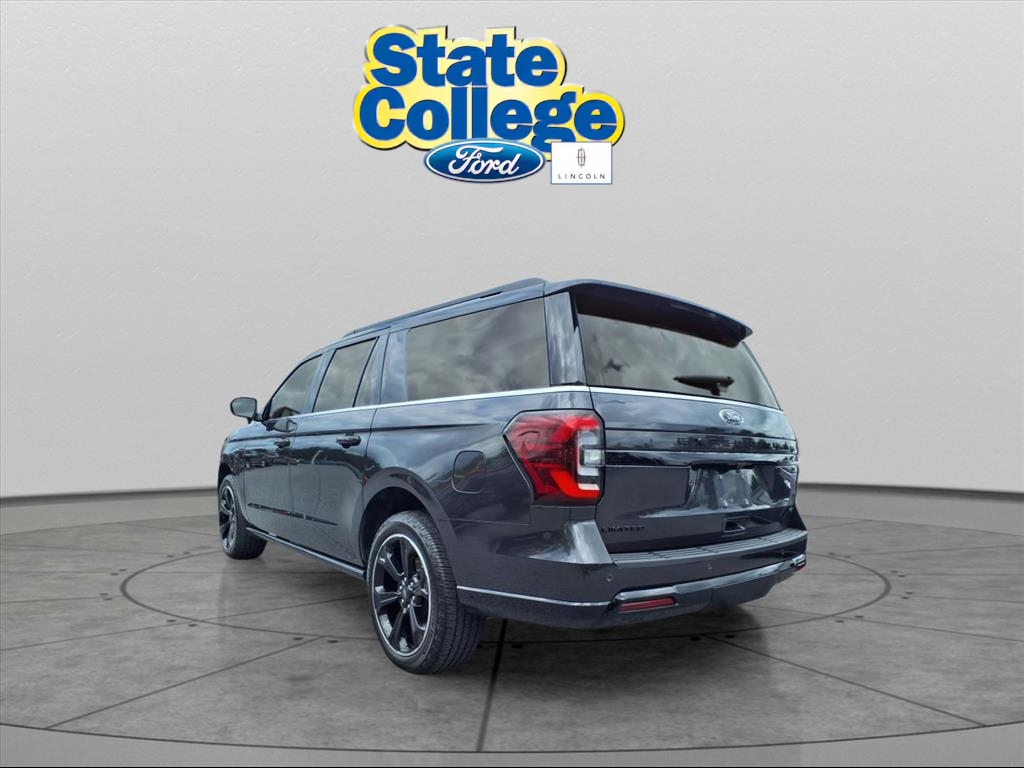 2023 – Ford – Expedition MAX