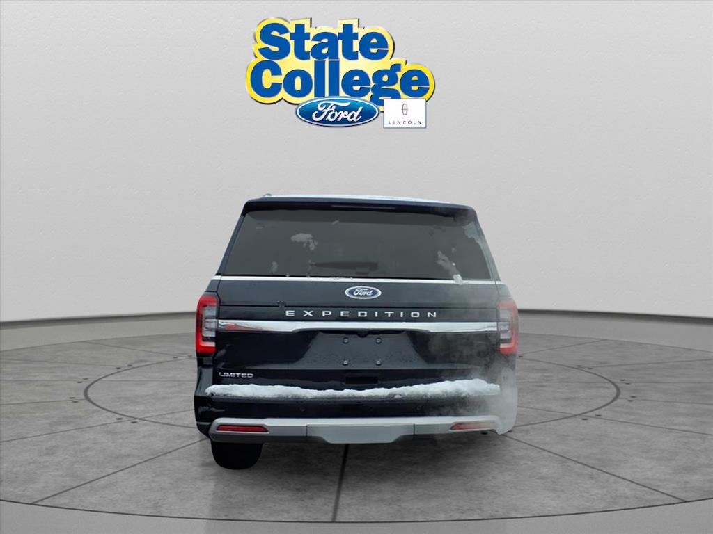 2024 – Ford – Expedition