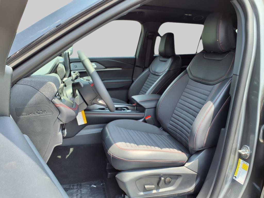 2025 – Ford – Explorer
