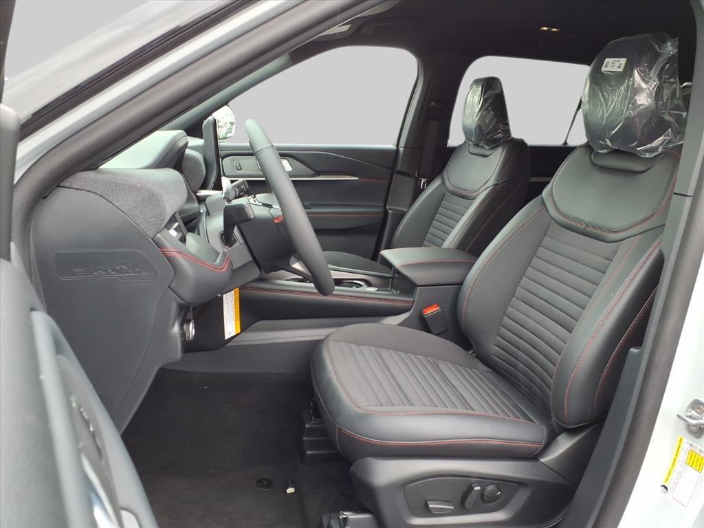 2026 – Ford – Explorer