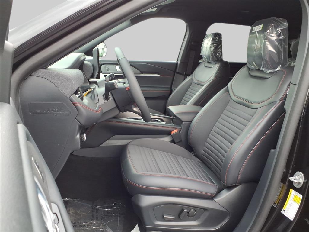 2026 – Ford – Explorer