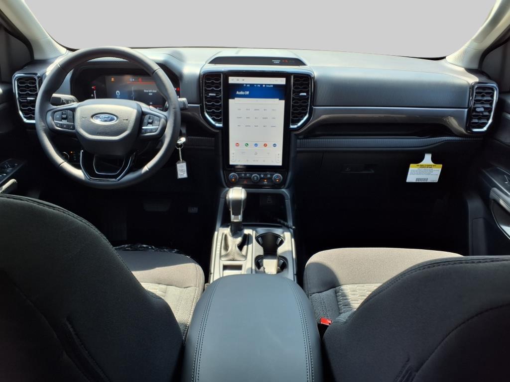 2025 – Ford – Ranger