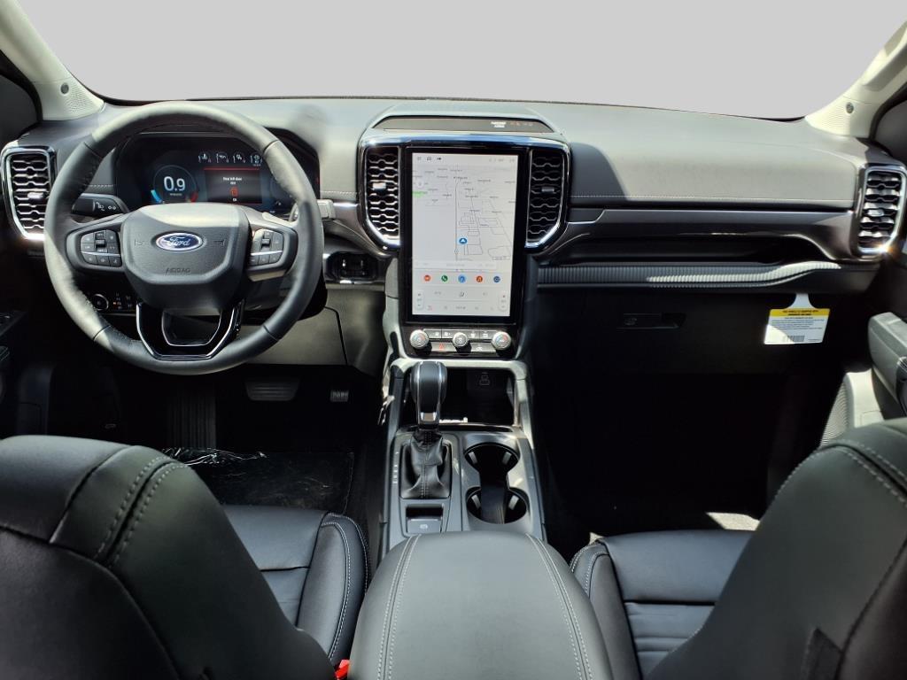 2025 – Ford – Ranger