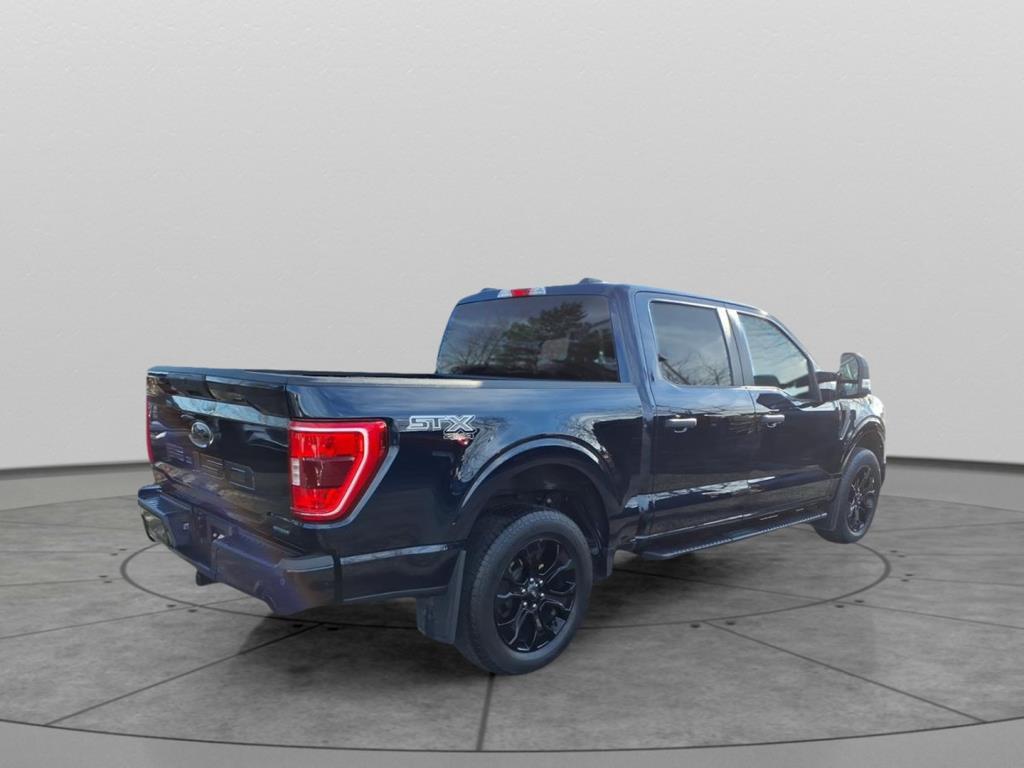 2023 – Ford – F-150