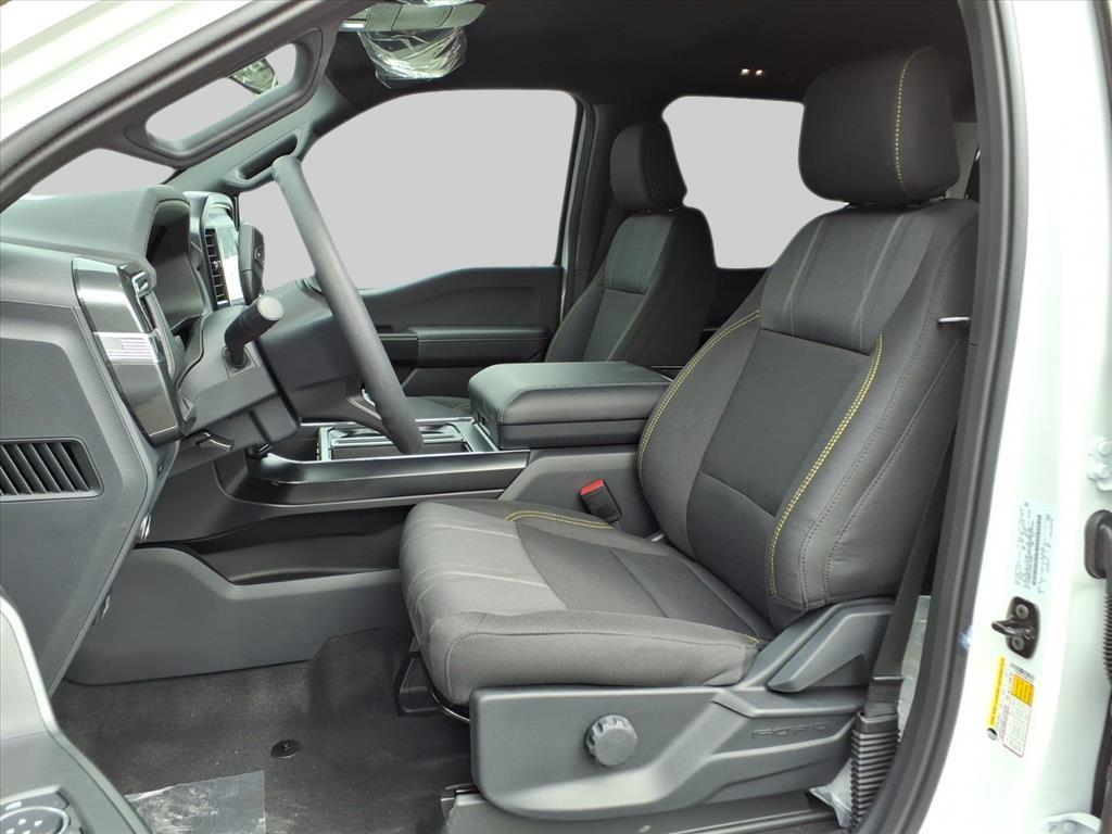2025 – Ford – F-150