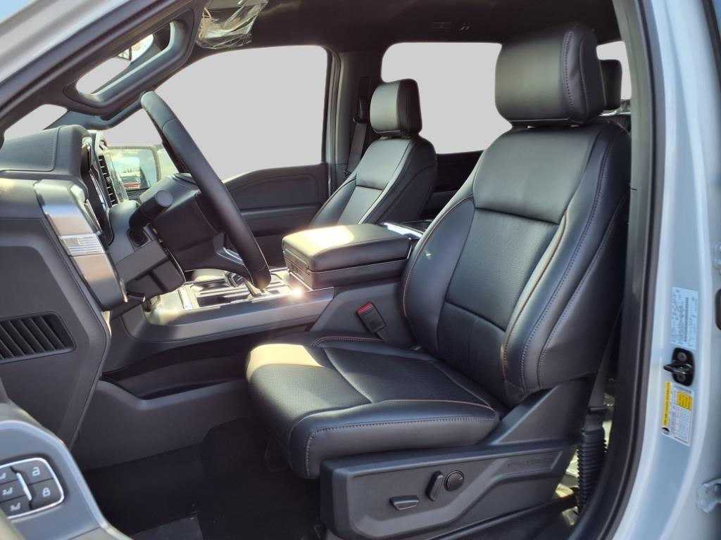 2025 – Ford – F-150