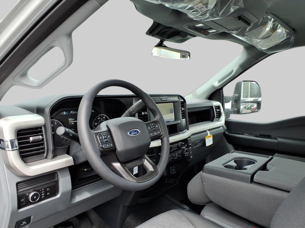 2026 – Ford – F-250 Super Duty