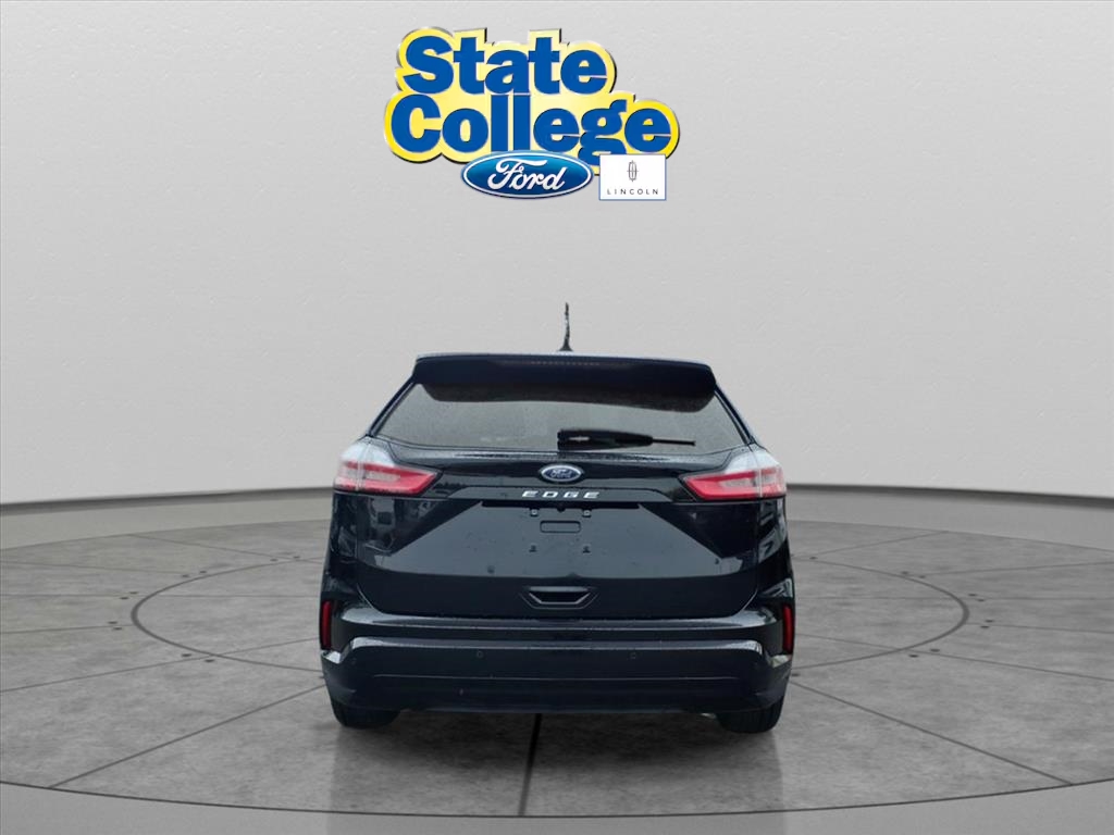 2024 – Ford – Edge