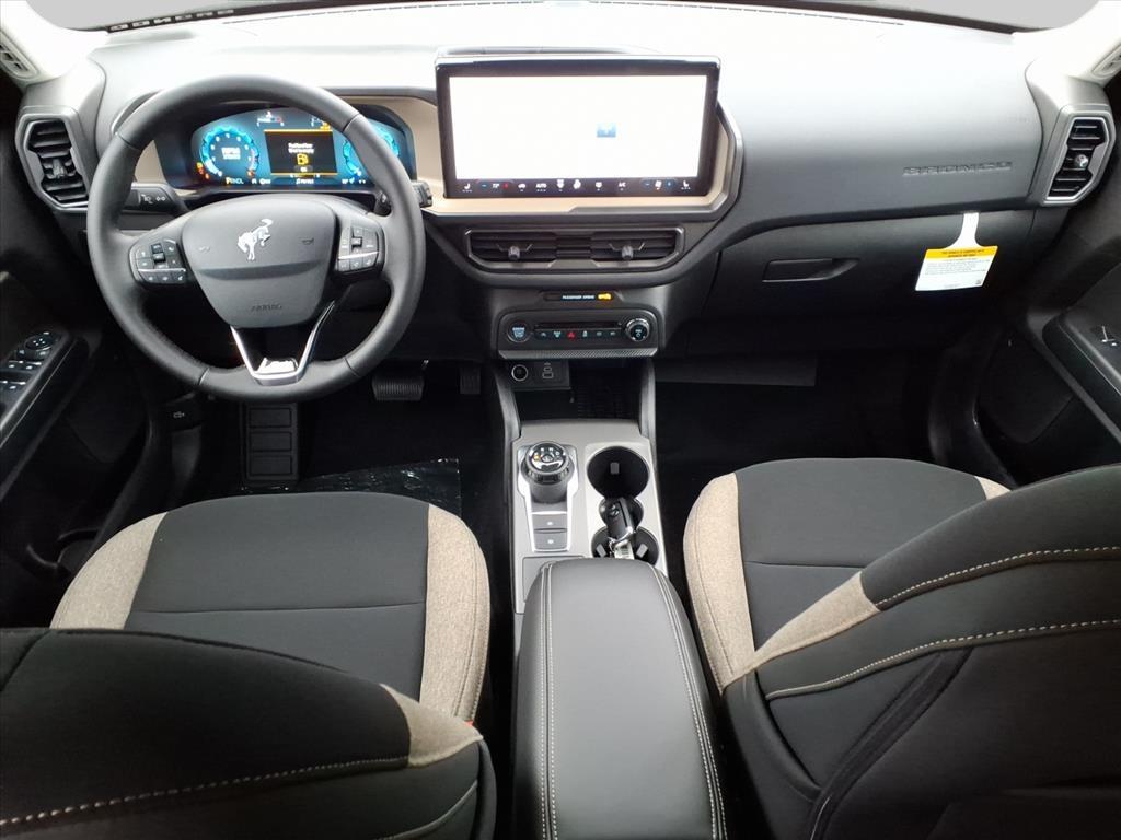 2025 – Ford – Bronco Sport