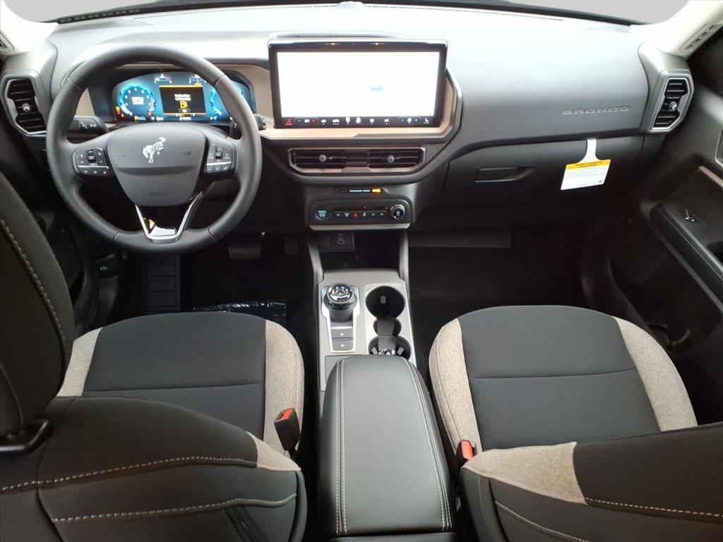 2025 – Ford – Bronco Sport