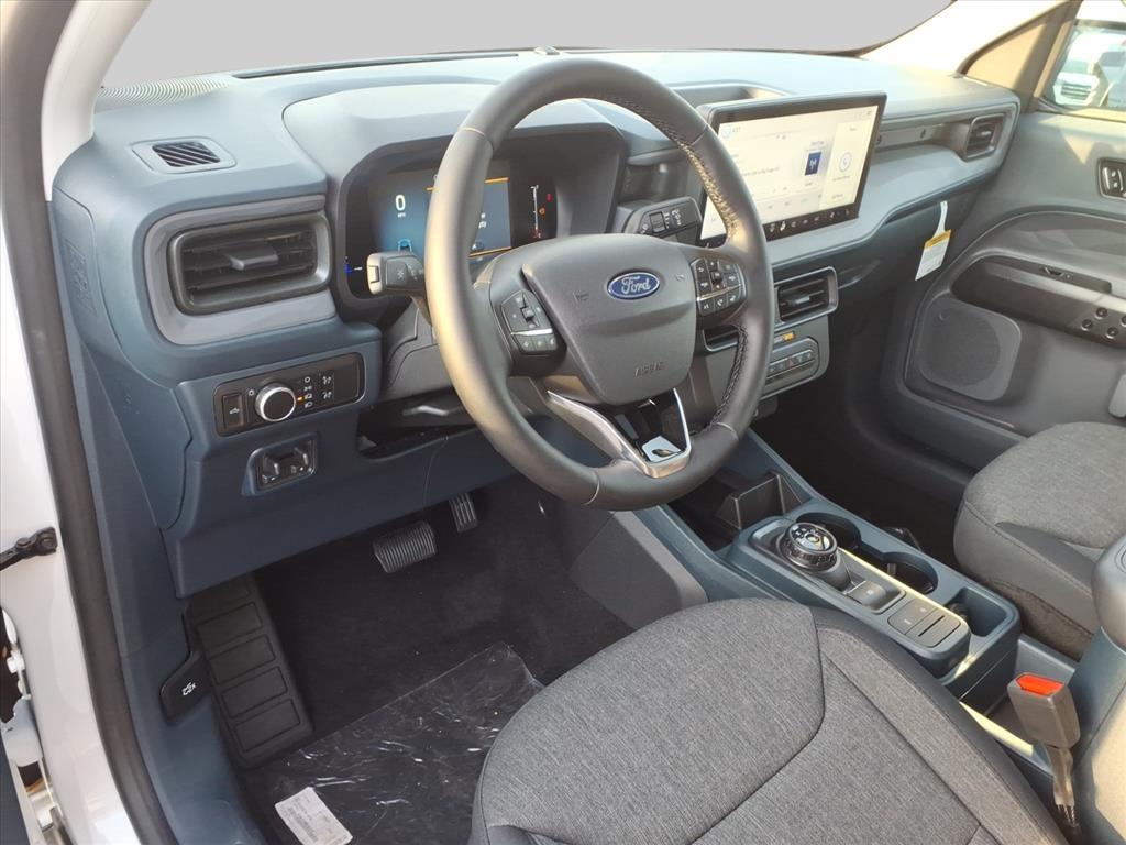 2025 – Ford – Maverick