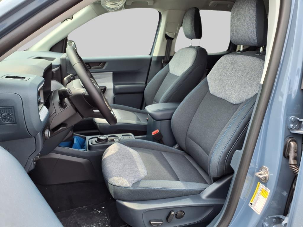 2025 – Ford – Maverick