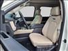 2024 Ford Expedition MAX Platinum