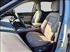 2025 Lincoln Nautilus Hybrid Premiere