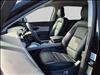 2025 Lincoln Nautilus Hybrid Reserve