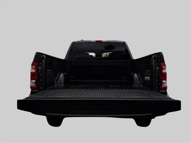 2022 – Ford – F-150