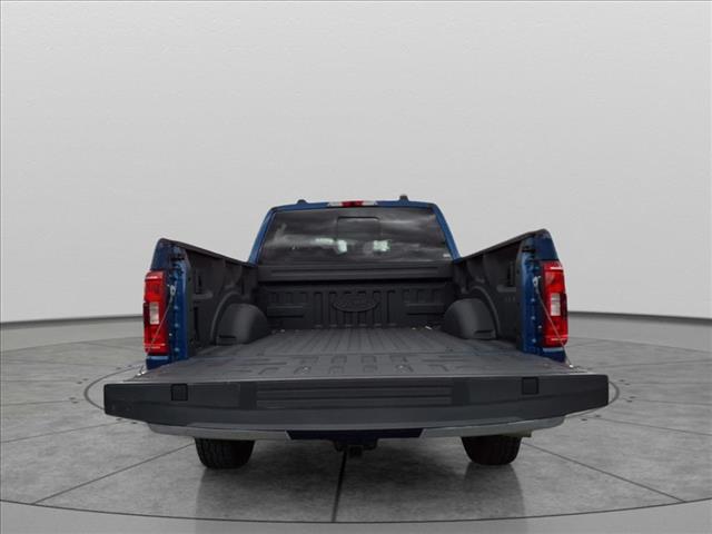 2022 – Ford – F-150
