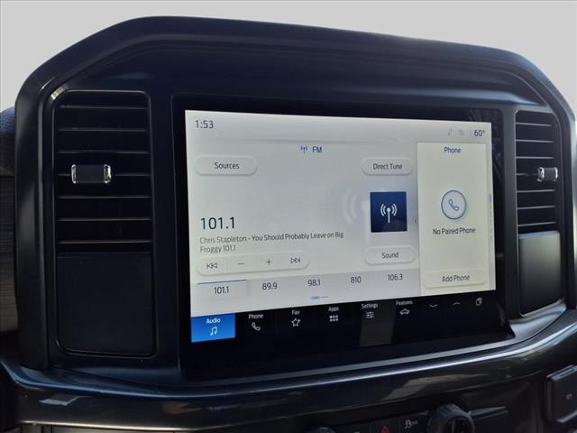 2025 – Ford – F-150