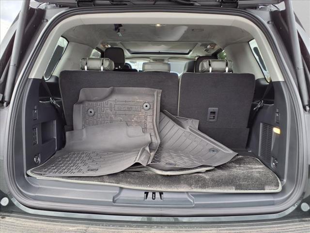 2024 – Lincoln – Navigator