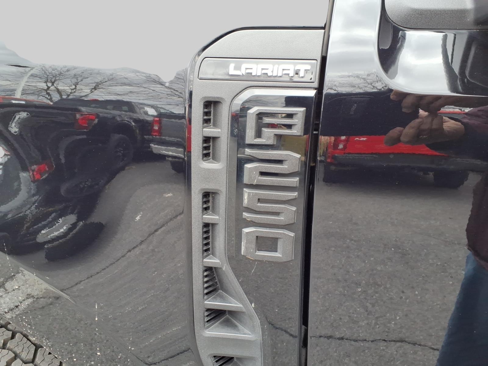 2025 – Ford – F-250 Super Duty