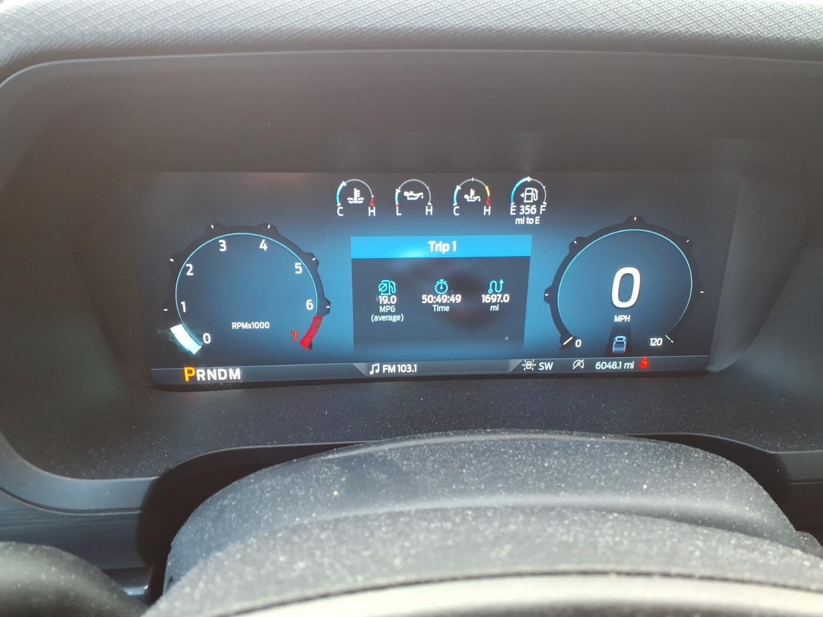 2024 – Ford – F-150