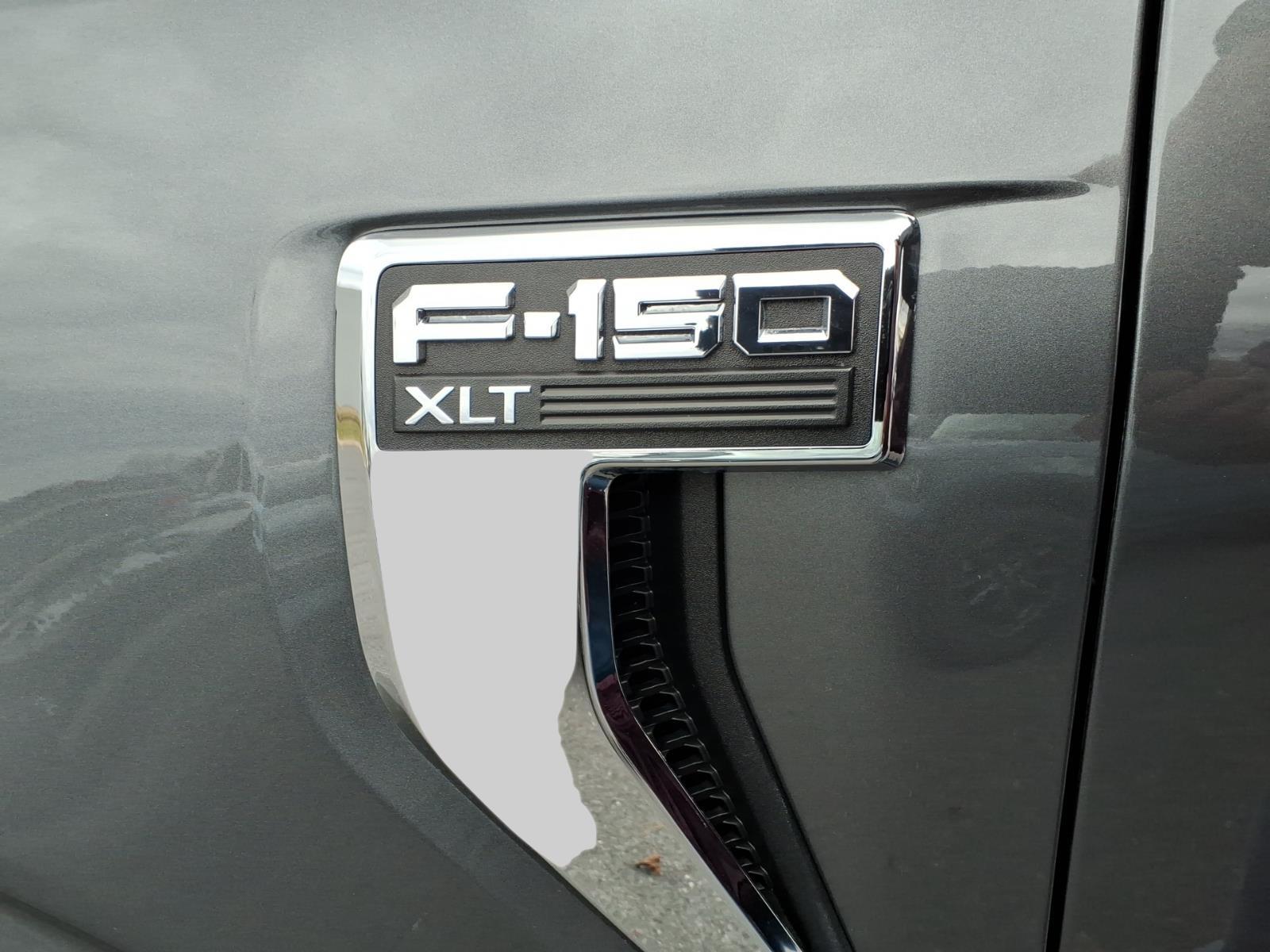 2025 – Ford – F-150