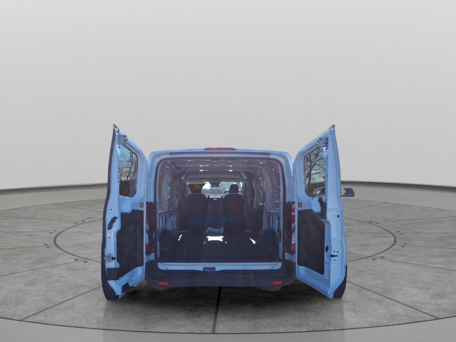 2024 – Ford – Transit