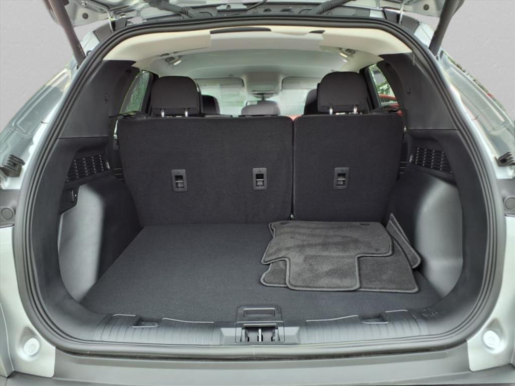 2024 – Ford – Escape