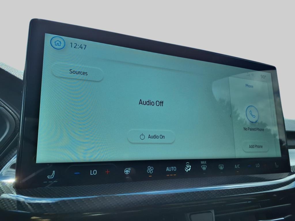 2025 – Ford – Escape Hybrid