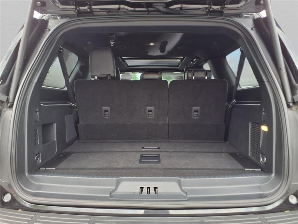 2023 – Ford – Expedition MAX