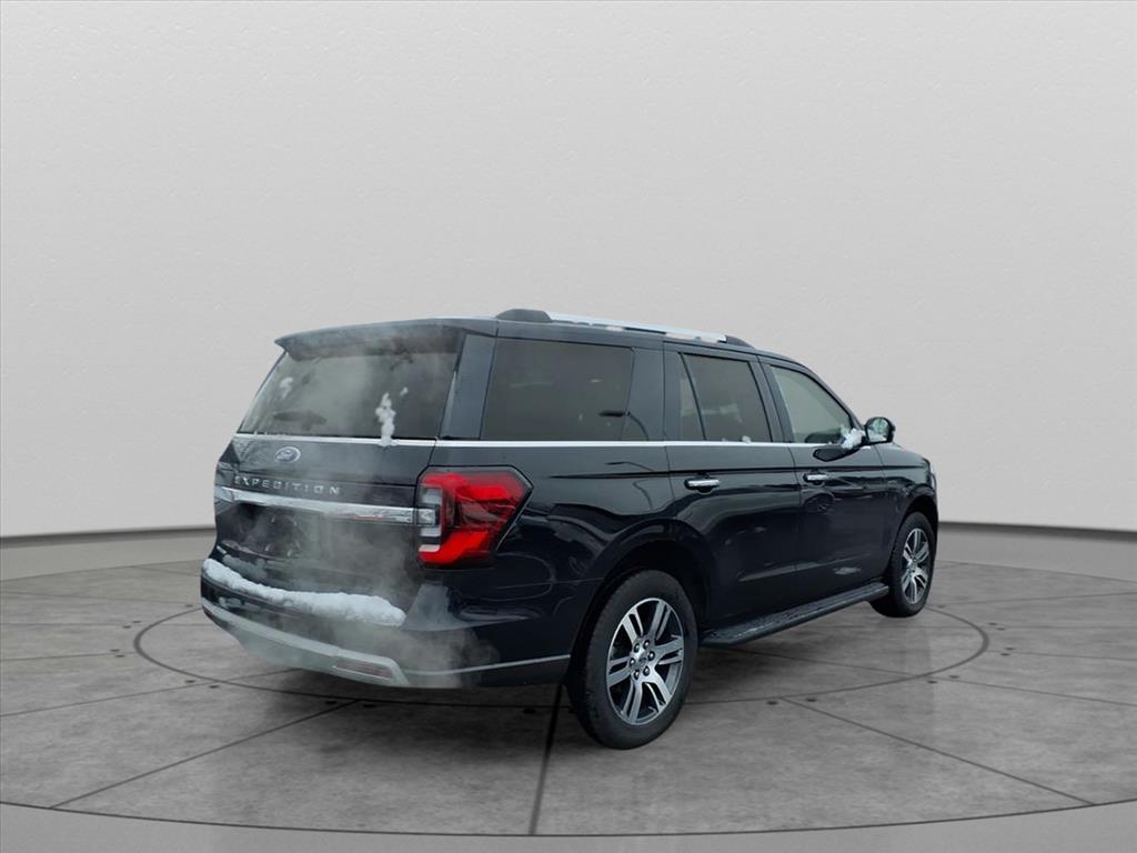 2024 – Ford – Expedition