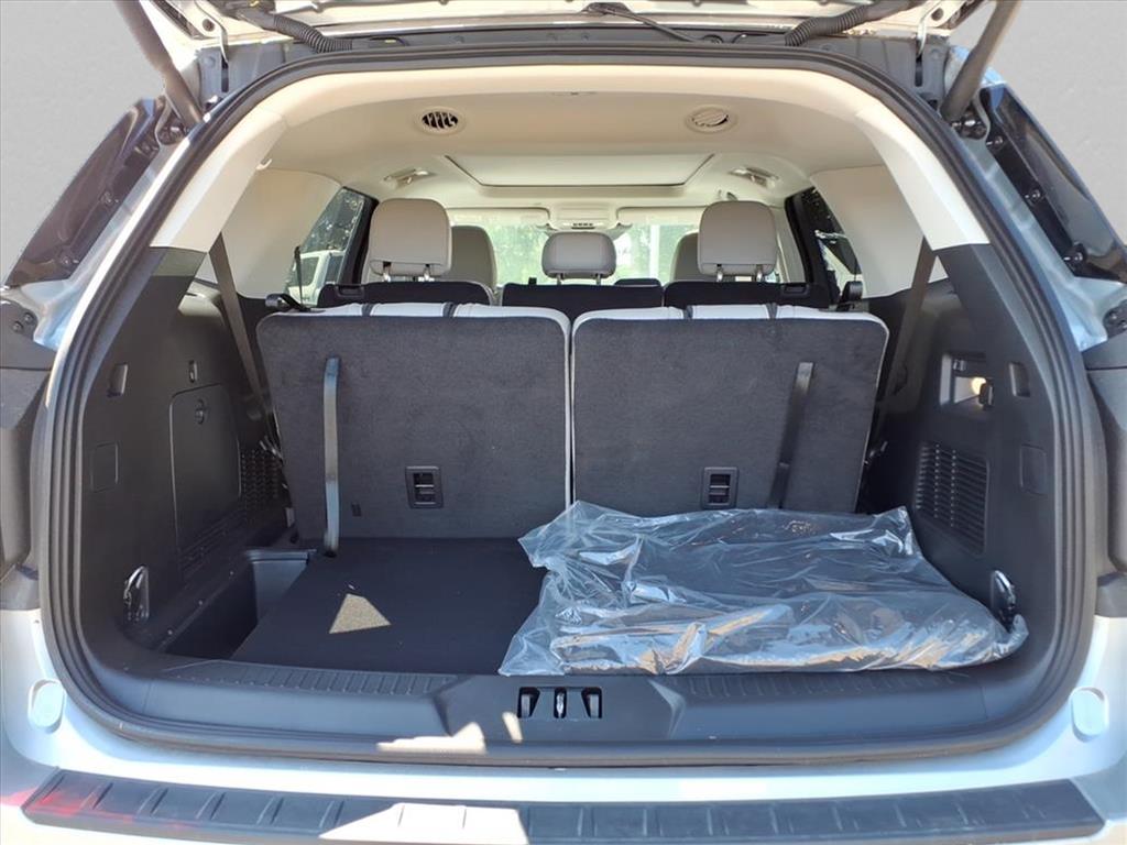 2025 – Ford – Explorer