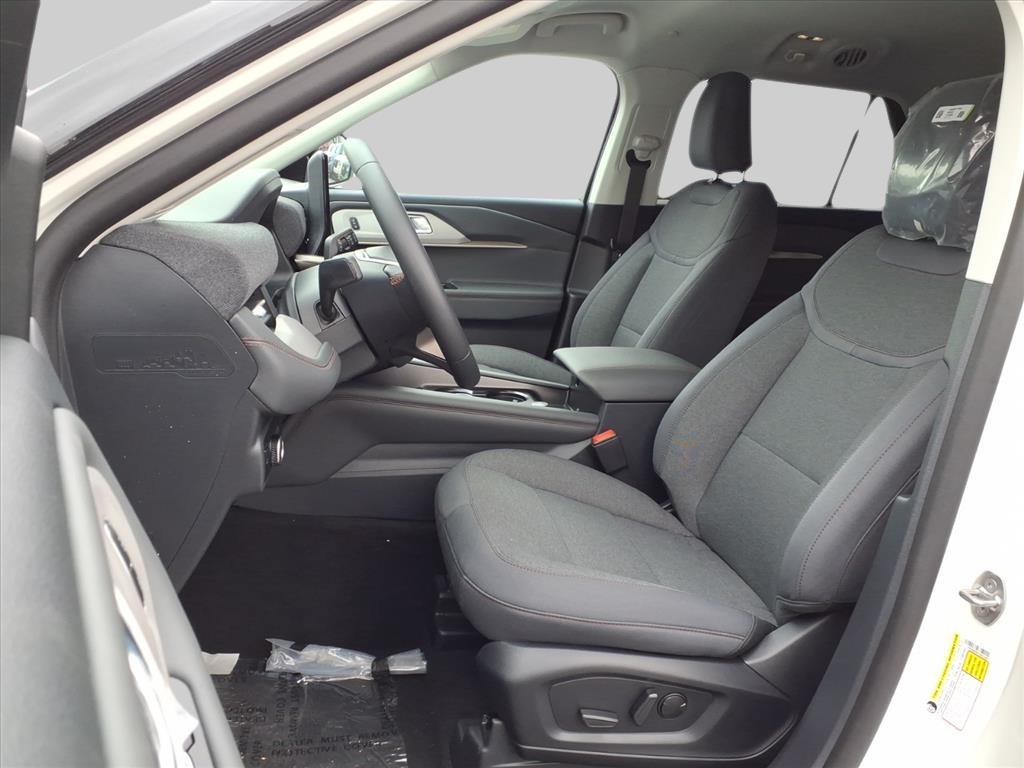 2026 – Ford – Explorer