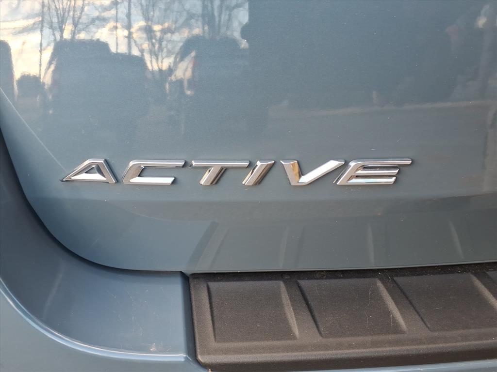 2025 – Ford – Explorer