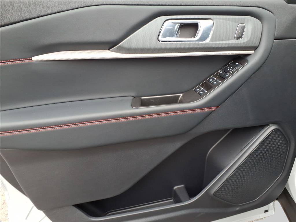 2026 – Ford – Explorer