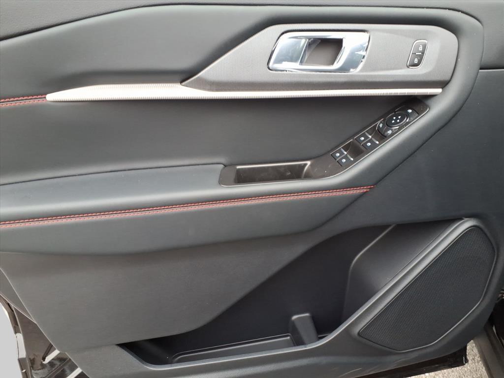 2026 – Ford – Explorer