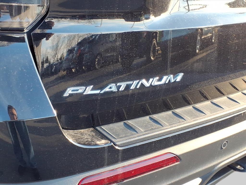 2025 – Ford – Explorer
