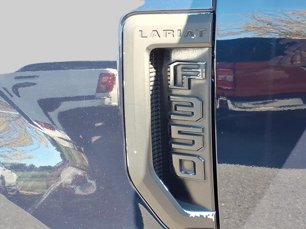 2022 – Ford – F-350 Super Duty