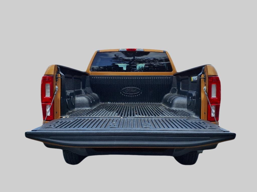2019 – Ford – Ranger