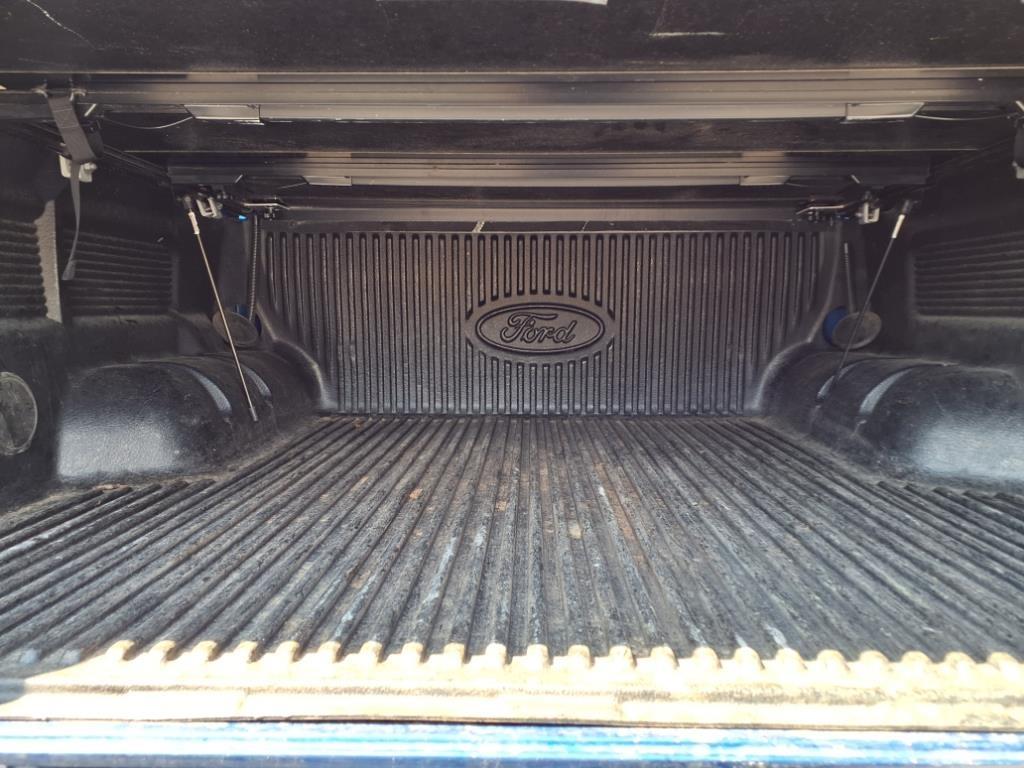 2019 – Ford – Ranger