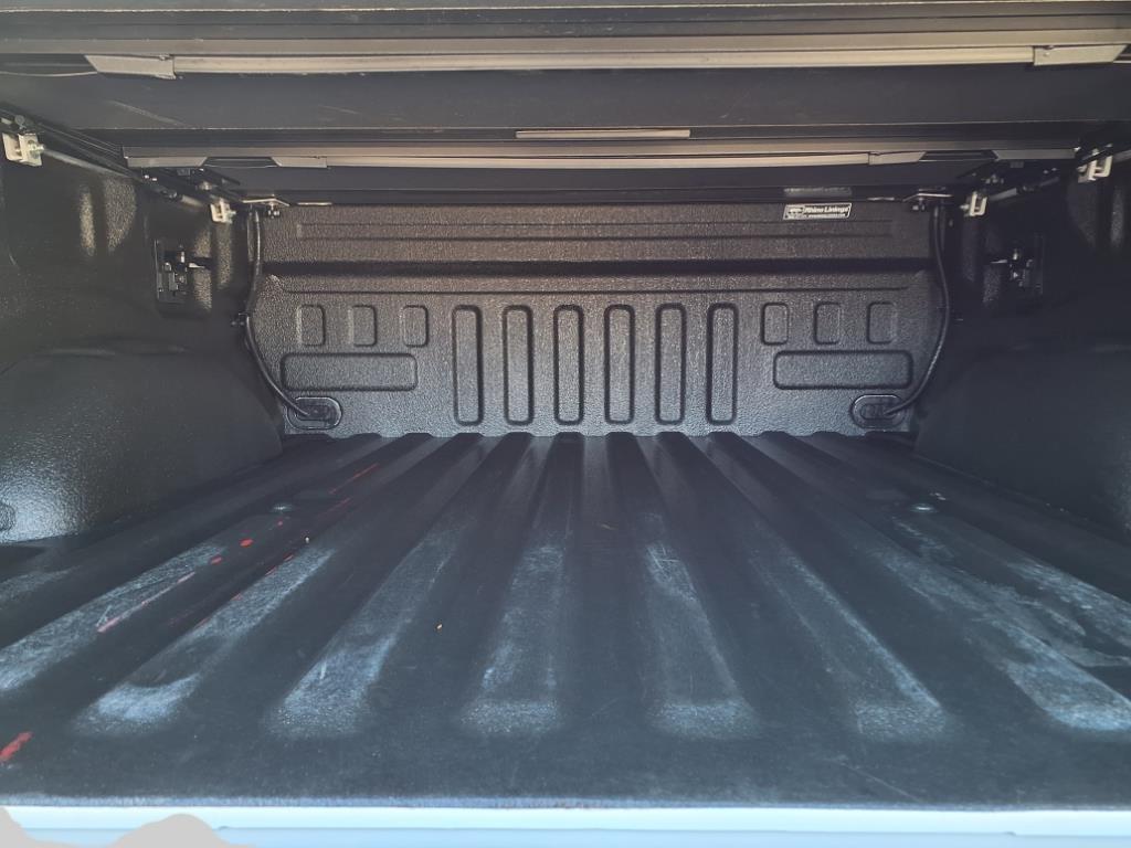 2022 – Ford – F-150