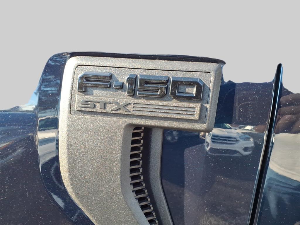 2023 – Ford – F-150