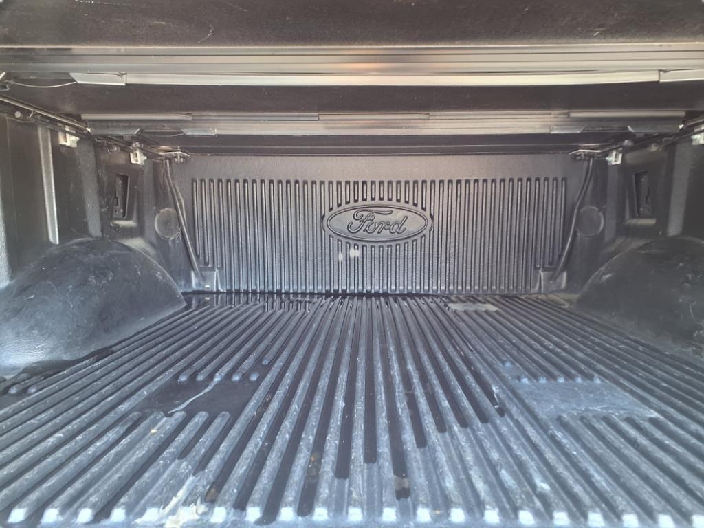 2020 – Ford – F-150