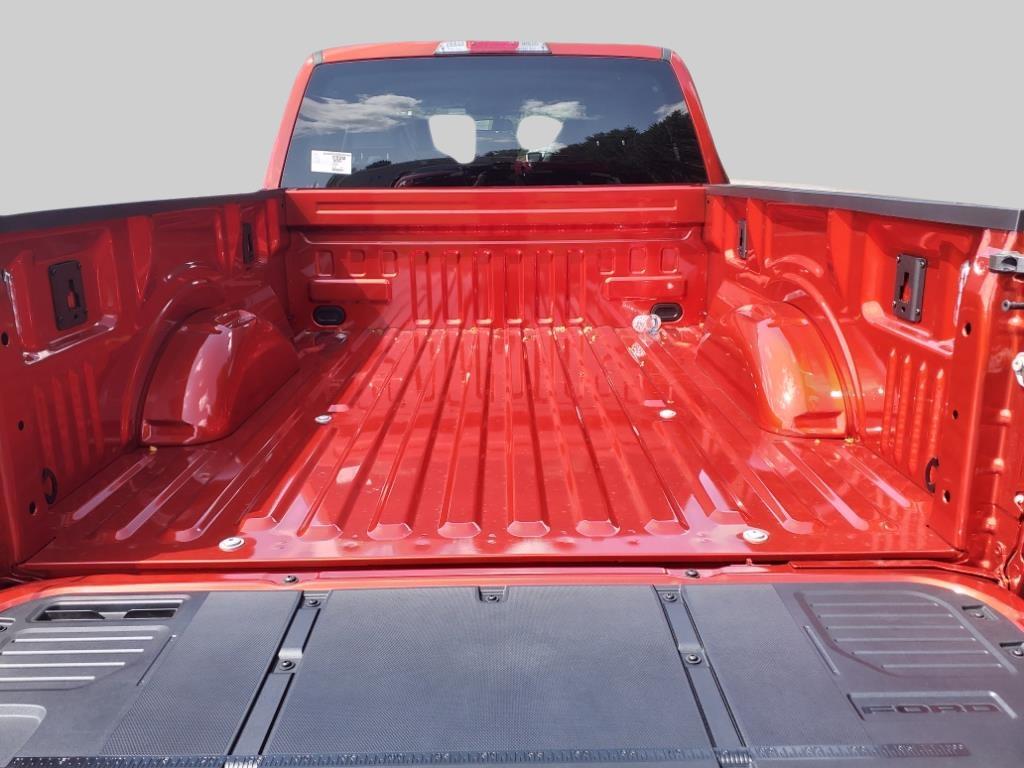 2023 – Ford – F-150