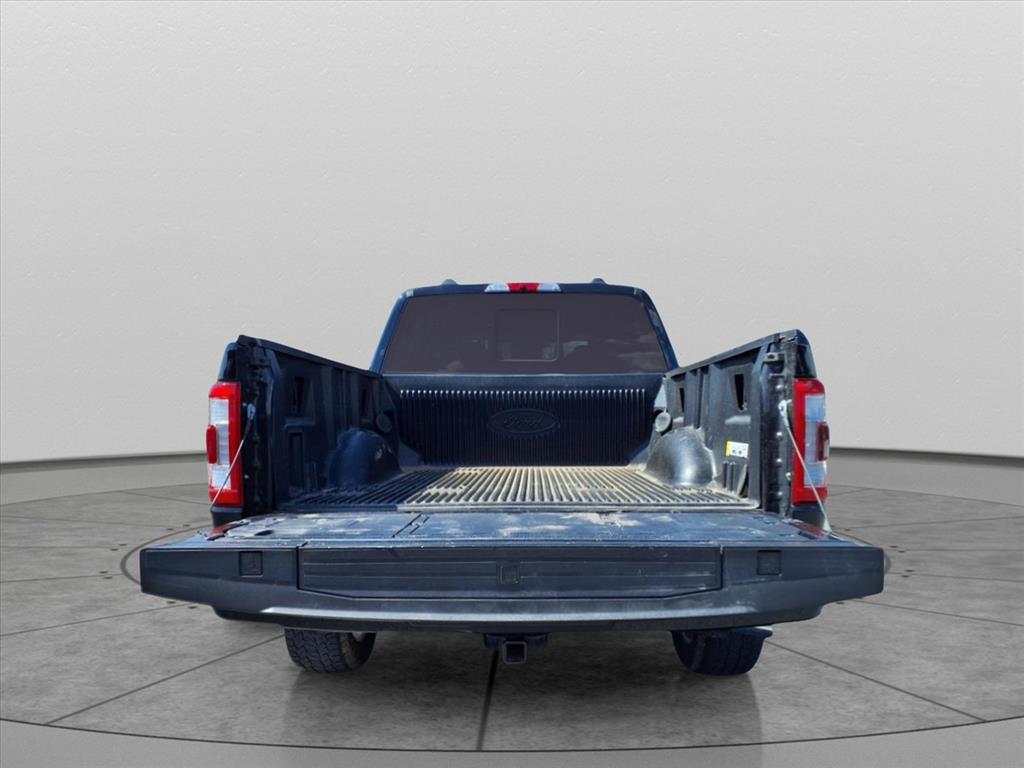 2022 – Ford – F-150